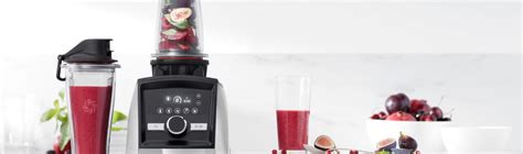 Vitamix blends tradition and innovation with NFC 